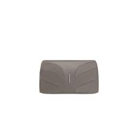 Samsonite Attrix Toilet Kit - Toiletry Bag, 29.6 cm, Brown (Dune)
