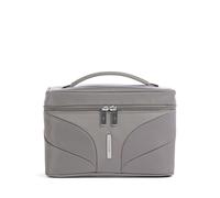 Samsonite Attrix Toilet KIT Toiletry bag, grey, 4L, 24 x 16 x 14cm