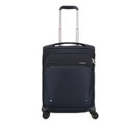 Samsonite B-Lite 4 wheels Cabin suitcase 55 cm blue