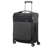 Samsonite B-Lite Icon Spinner (4 wheels), black, 39L, 40 x 55 x 20cm