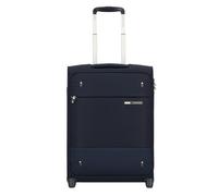 Samsonite Base Boost Trolley (2 wheels), blue, 41L, 40 x 55 x 20cm