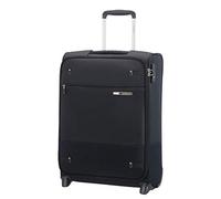 Samsonite Base Boost Upright 55/20 Length 40 Cm 41l Lugagge One Size Black