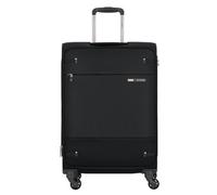 Samsonite Base Boost Spinner 4-Wheel Trolley 66 cm black
