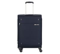 Samsonite Base Boost Spinner 4-Wheel Trolley 66 cm blue