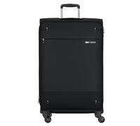 Samsonite Base Boost Spinner 4-Wheel Trolley 78 cm black