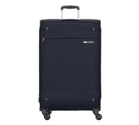 Samsonite Base Boost Spinner 4-Wheel Trolley 78 cm blue