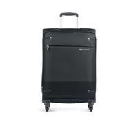 Samsonite Base Boost Spinner (4 wheels), black, 67L, 44 x 66 x 28cm