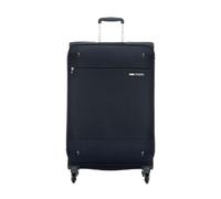 Samsonite Base Boost Spinner (4 wheels), blue, 67.5L, 44 x 66 x 28cm