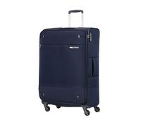 Samsonite Base Boost Spinner Suitcase, 78 cm, 112.5 Liters, Black