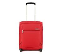 Samsonite Base Breeze 2 wheels Cabin suitcase 45 cm red