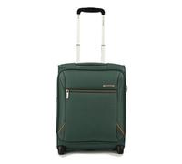 Samsonite Base Breeze 2 wheels Cabin trolley 45 cm green