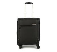 Samsonite Base Breeze 4 wheels Cabin trolley 55 cm black