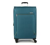 Samsonite Base Breeze 4 wheels Trolley 78 cm with expansion pleat petrol