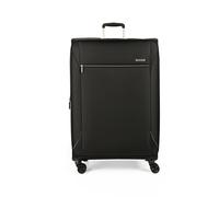 Samsonite Base Breeze 4 wheels Trolley 81 cm with expansion pleat black