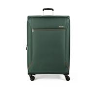 Samsonite Base Breeze 4 wheels Trolley 81 cm with expansion pleat green