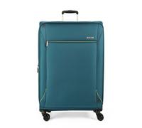 Samsonite Base Breeze 4 wheels Trolley 81 cm with expansion pleat petrol
