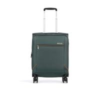 Samsonite Base Breeze 4 wheels Cabin trolley 55 cm green