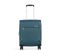 Samsonite Base Breeze 4 wheels Cabin trolley 55 cm petrol
