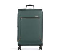 Samsonite Base Breeze Spinner (4 wheels), green, 105L, 45 x 78 x 29cm