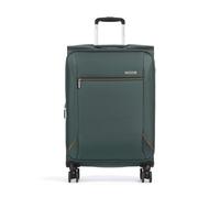 Samsonite Base Breeze Spinner (4 wheels), green, 68L, 41 x 67 x 24cm