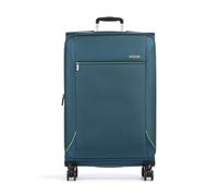 Samsonite Base Breeze Spinner (4 wheels), petrol, 105L, 45 x 78 x 29cm