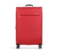Samsonite Base Breeze Spinner (4 wheels), red, 138L, 50 x 81 x 30cm