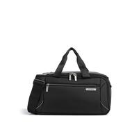 Samsonite Base Breeze Travel bag, black, 24L, 40 x 25 x 20cm