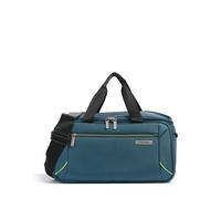 Samsonite Base Breeze Weekender travel bag XS 40 cm blue