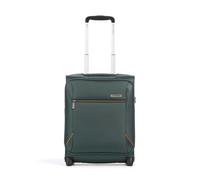 Samsonite Base Breeze Trolley (2 wheels), green, 27L, 36 x 45 x 20cm