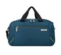 Samsonite Base Breeze Weekender travel bag XS 40 cm blue