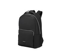 Samsonite Be-Her Laptop Backpack 14.1 Inches 39 cm 14 L, Black (Black), Backpacks