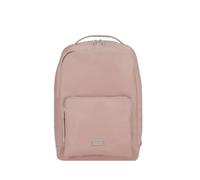 Samsonite Be-Her Laptop Backpack 15.6 Inches, 40 cm, 18 L, Antique Pink, Antique Pink, Backpacks