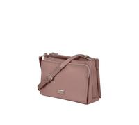 Samsonite BE HER M Shoulder bag, female, pink