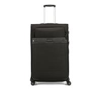 Samsonite Beauhaven 4 wheels Trolley 80 cm with expansion pleat black