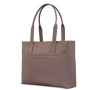 Samsonite Better Than Basics Unisex Tote Shoulder Bag, chocolate mallow, One Size
