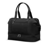 Samsonite Better Than Basics Weekender, Black, One Size, Better Than Basics Weekender