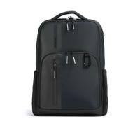 Samsonite Biz2Go Daypack 44 cm Laptop compartment blue
