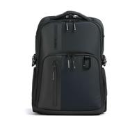 Samsonite 142144-1277 backpack Casual backpack Blue Polyester