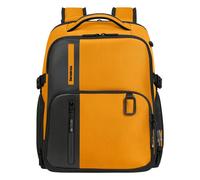 Samsonite Biz2Go Travel Backpack S with 40 cm Laptop Compartment yellow