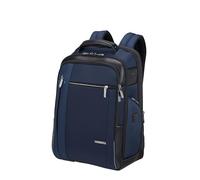 Samsonite Blue Laptop Backpack 17.3" 33x17x47cm Nylon, Polyester, Polyurethane Spectrolite 3.0