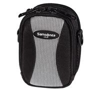 Samsonite Camera Bag Safaga DF12 Case Pouch For Digital Camera Digi-Cam Photo