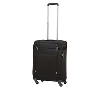 Samsonite Citybeat 4 wheels Cabin trolley 55 cm black