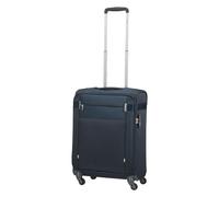 Samsonite Citybeat Spinner 55/20 42l Trolley Bag Blue