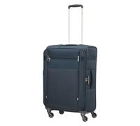 Samsonite Citybeat Spinner (4 wheels), blue, 67L, 42 x 66 x 28cm