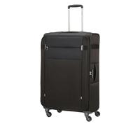 Samsonite Citybeat 4 wheels Trolley 78 cm Expandable black