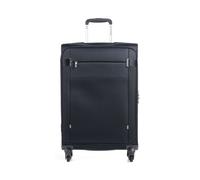 Samsonite Citybeat Spinner (4 wheels), blue, 67L, 42 x 66 x 28cm