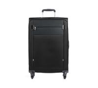 Samsonite Citybeat Spinner (4 wheels), black, 105L, 47 x 78 x 30cm