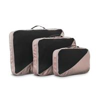 Samsonite Compression Packing Cubes, Dusty Rose, Dusty Rose, Samsonite Compression Packing Cubes