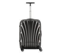 Samsonite Cosmolite 3.0 Spinner FL2 4 Roll Cabin Trolley 55 cm black
