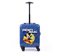 Samsonite Daydream Disney 4 wheels Kids trolley 45 cm blue